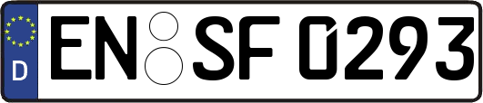 EN-SF0293