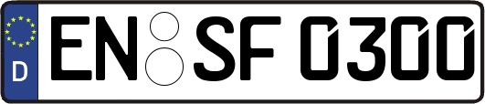 EN-SF0300