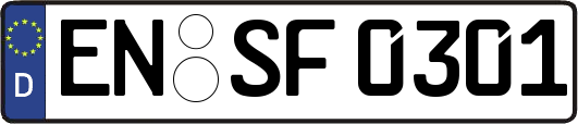 EN-SF0301