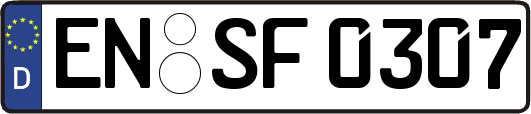 EN-SF0307