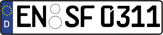 EN-SF0311