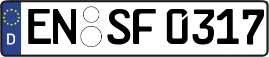 EN-SF0317