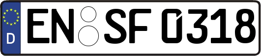 EN-SF0318