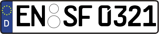 EN-SF0321