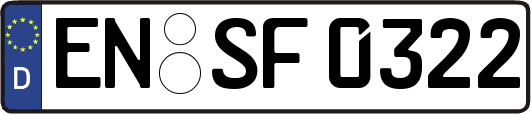 EN-SF0322