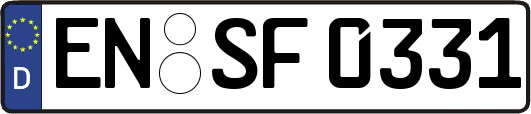 EN-SF0331