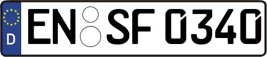 EN-SF0340