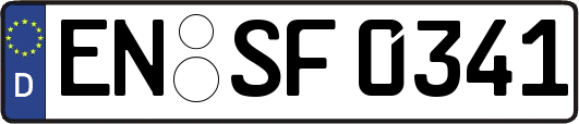 EN-SF0341