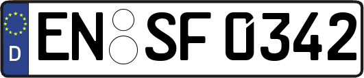 EN-SF0342