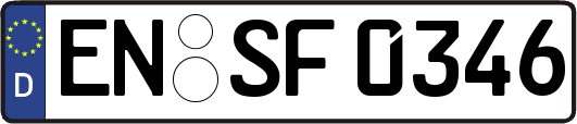 EN-SF0346
