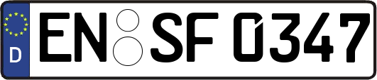 EN-SF0347