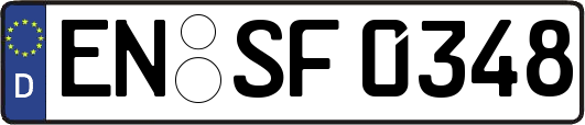EN-SF0348