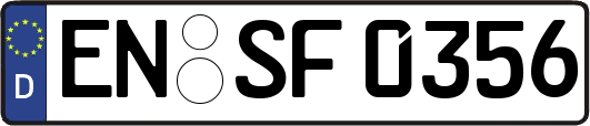 EN-SF0356