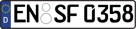 EN-SF0358