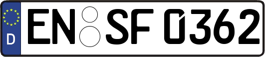 EN-SF0362