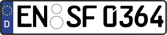 EN-SF0364
