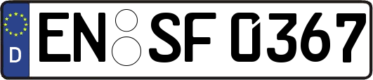 EN-SF0367
