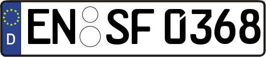EN-SF0368