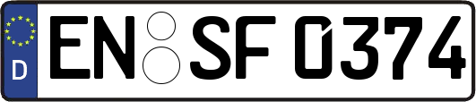 EN-SF0374