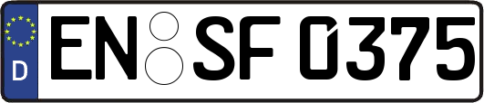 EN-SF0375