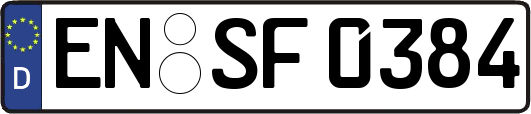 EN-SF0384