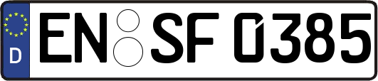 EN-SF0385
