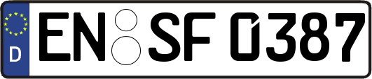 EN-SF0387