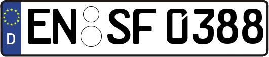 EN-SF0388