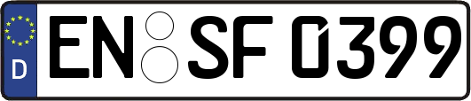 EN-SF0399