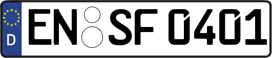 EN-SF0401