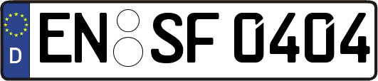 EN-SF0404