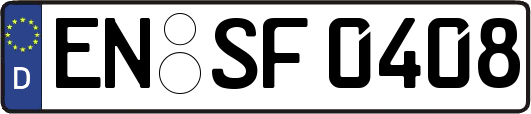EN-SF0408