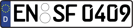 EN-SF0409