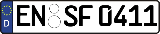 EN-SF0411