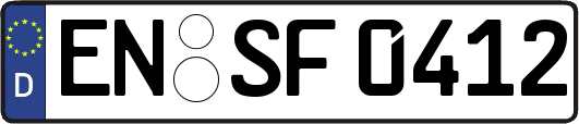 EN-SF0412
