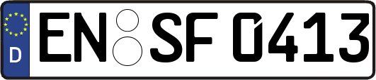 EN-SF0413