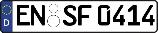 EN-SF0414