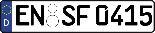 EN-SF0415