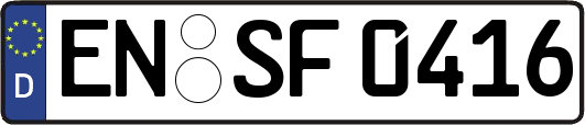 EN-SF0416
