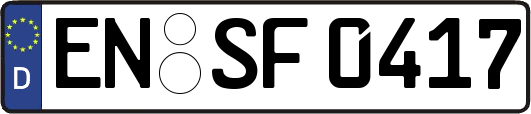 EN-SF0417