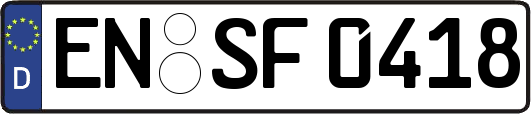 EN-SF0418