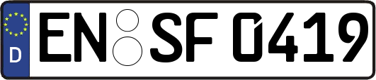 EN-SF0419