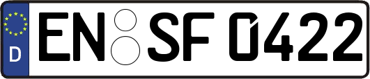 EN-SF0422