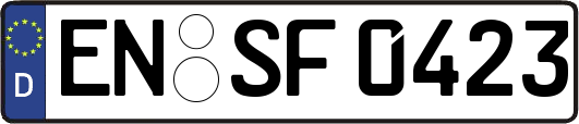 EN-SF0423