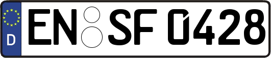 EN-SF0428
