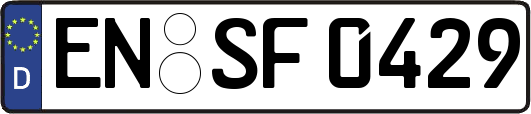 EN-SF0429