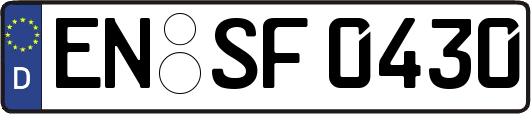EN-SF0430