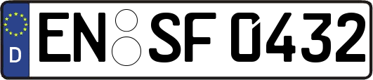 EN-SF0432