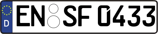 EN-SF0433