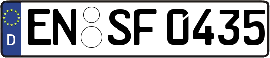 EN-SF0435
